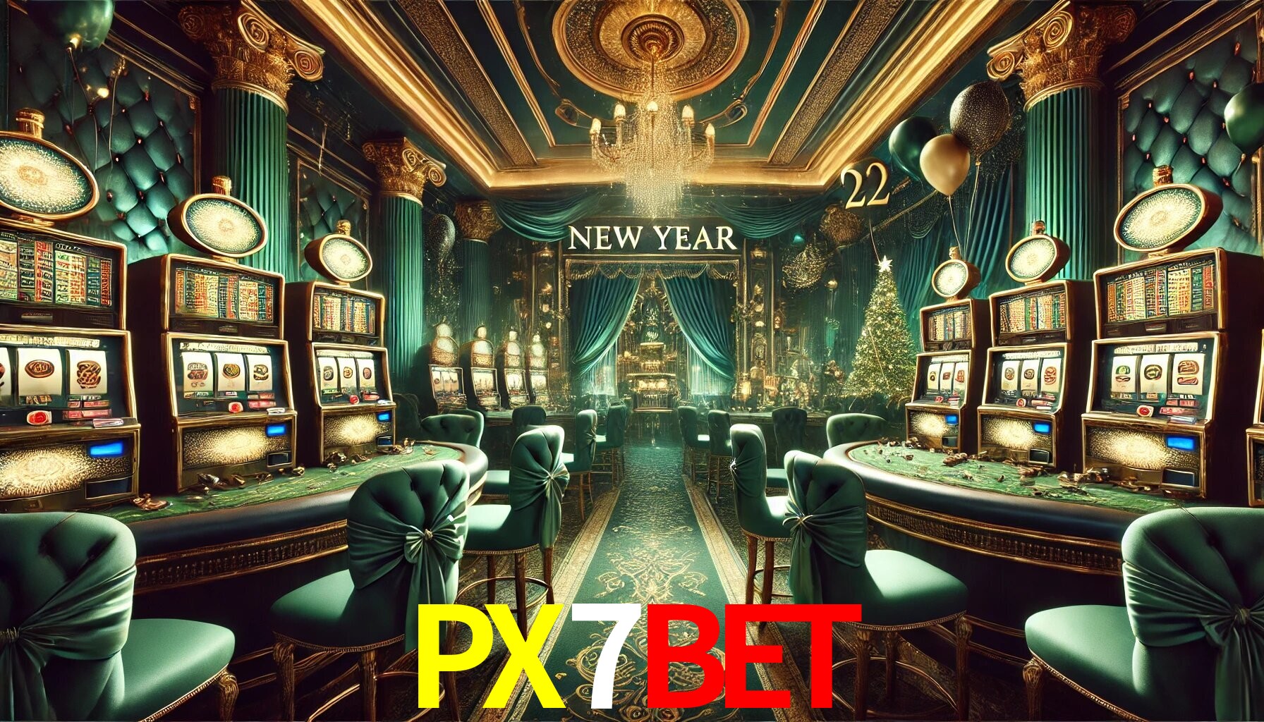 Benefícios do PX7BET