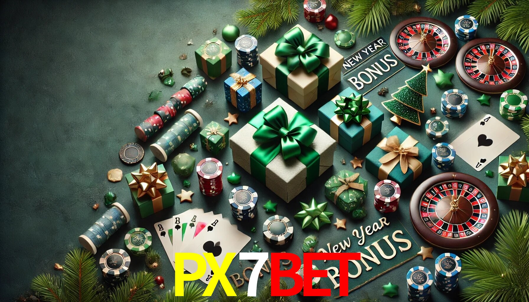 Bônus Festivos
